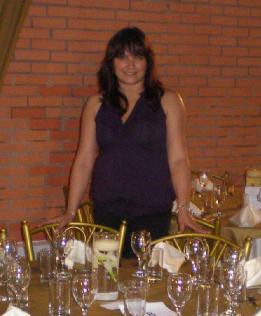 Gerencia DM Catering & Eventos